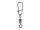 BKK DUOLOCK SNAP SWIVEL-51 00 5 Stk