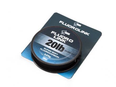 Nash Fluoro Link 20 lb