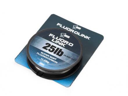 Nash Fluoro Link 25 lb