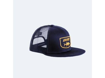 BKK TUNA SNAPBACK Blue FREE SIZE