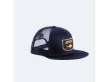 BKK TUNA SNAPBACK Blue FREE SIZE