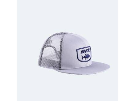 BKK TUNA SNAPBACK Grey FREE SIZE