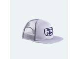BKK TUNA SNAPBACK Grey FREE SIZE