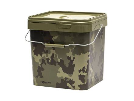 Korda Compac Bucket 15ltr