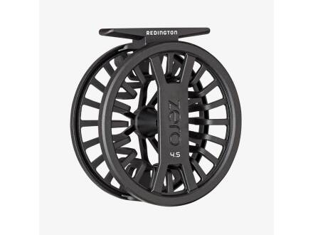 Redington ZERO Fliegenrolle black 4/5