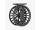 Redington ZERO Fliegenrolle black 4/5