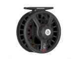 Redington RUN Fliegenrolle black 5/6