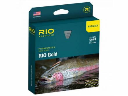 RIO Premier Gold