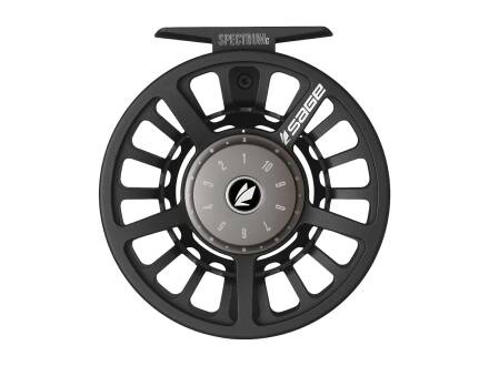 SAGE Rolle Spectrum C 3/4 black
