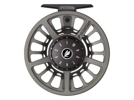 SAGE Rolle Spectrum C 3/4 grey