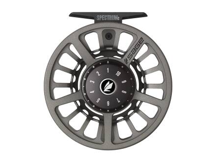 SAGE Rolle Spectrum C 5/6 grey