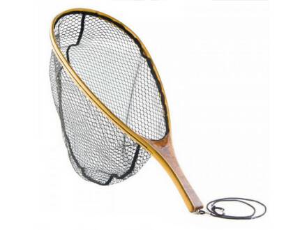 Traun River Kescher Streamside