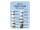 Traun River CDC Fliegen Set