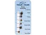 Traun River Super Adams Set