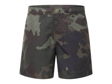 Korda LE Qick Dry Short Camo S