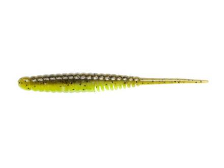 Noike Machobee 9,2cm Green Pumpkin Chartreuse UV