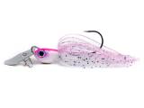 Noike Orginal Kaishin Blade 3/8oz 10,5g Chatterbait Pink...