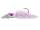 Noike Orginal Kaishin Blade 3/8oz 10,5g Chatterbait Pink Shad