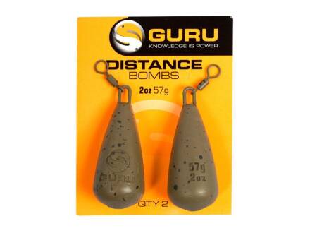 Guru Distance Bomb 19g (2/3oz)