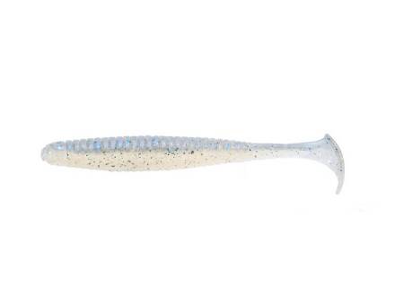 Noike Smokin Swimmer 3" 7,6cm Sexy Blue Shad