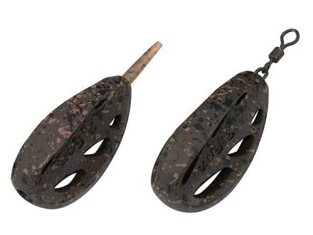 FOX Edges Paste Bombs In-Line 3,5oz/100g