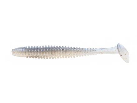 Noike Wobble Shad 4" 10,2cm Sexy Blue Shad