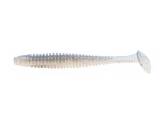 Noike Wobble Shad 4" 10,2cm Sexy Blue Shad