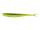Noike SLT Minnow 3,5" 8,9cm Green Pumpkin Chartreuse UV
