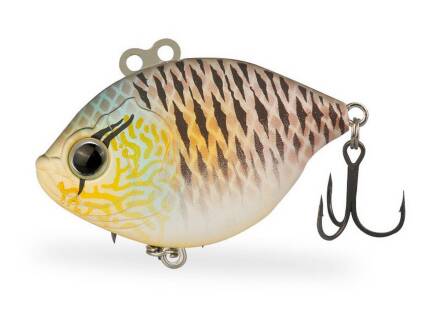 Lurefans Doublekill DK5 Blue Gill