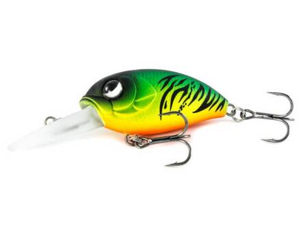 Lurefans E-39 Excavator Fire Tiger