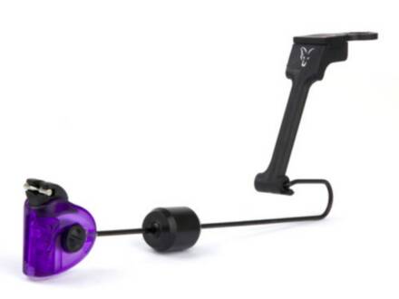 Fox MK3 Swinger Purple