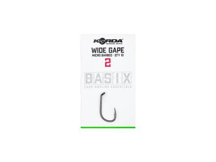 Korda Basix Wide Gape 2