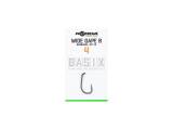 Korda Basix Wide Gape Barbless