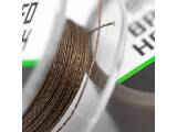 Korda Basix Braided Hooklink 18lb