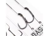Korda Basix Hair Rigs Wide Gape