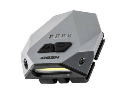 Nebo Stirnlampe Einstein CAP