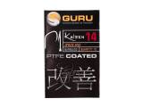 Guru Kaizen Hook 18