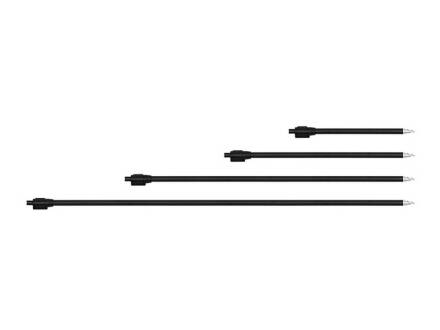 Fox Power Point Cam Lok Storm Poles 16"