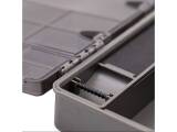 Korda Basix Tackle Box
