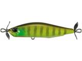 DUO Realis Spinbait 72 Alpha Chart Gill