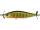 DUO Realis Spinbait 72 Alpha Gold Perch