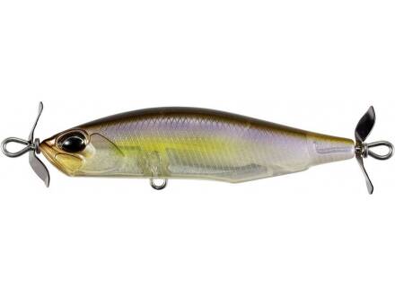 DUO Realis Spinbait 72 Alpha Morning Dawn