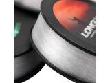 Korda Long Chuck Clear 10lb 0,27mm