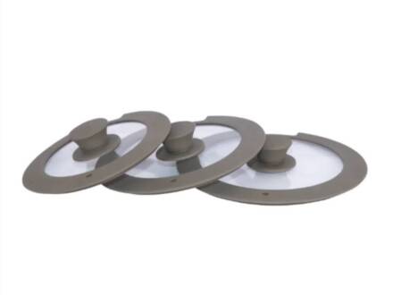 Trakker Armolife Cookset Lid Compact