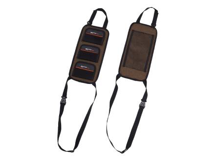 Savage Gear CARSEAT ROD RACK 3 RODS