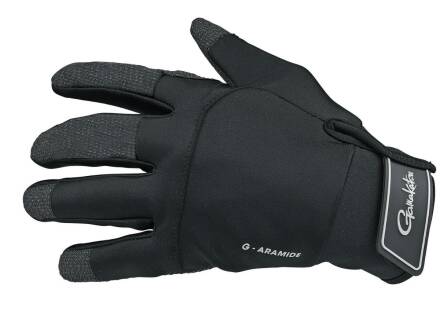 Gamakatsu G-Aramid Gloves M