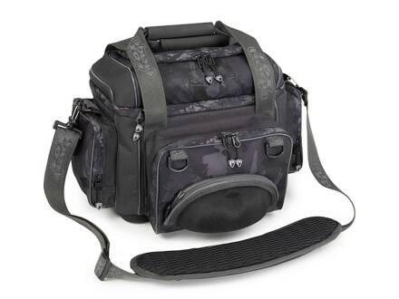 Fox Rage Voyager Camo Medium Carryall