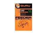 Guru LWGF Feeder Special (barbed) 16