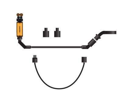 Sonik GIZMO SWINGBOB SLIM ORANGE