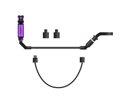 Sonik GIZMO SWINGBOB SLIM PURPLE